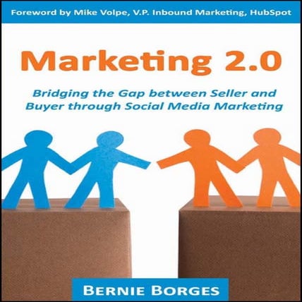 Marketing 2 0  Bridging The  Gap