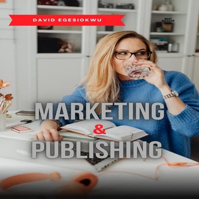 Marketing and Publishing 