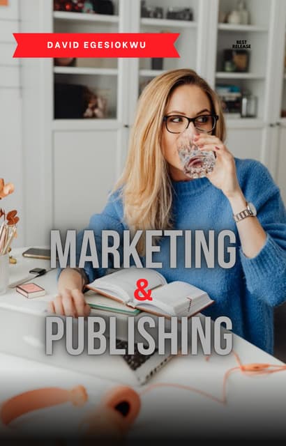 How to Write a Book 10 Steps From Best Seller | PDF | Screenwriting ...