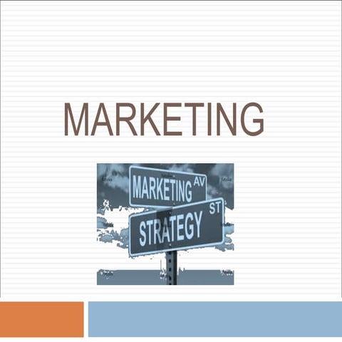 Marketing.ppt Guide about marketing planning and execution. Helping you out t...