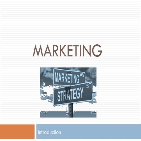 Marketing plan and strategies for ABM.ppt
