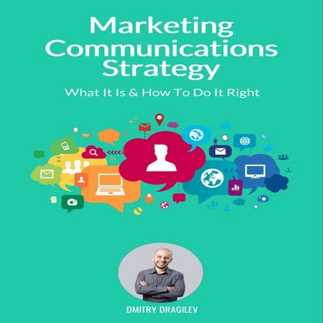Marketing Communications Strategy