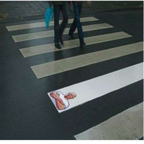 Marketing de guerrilla