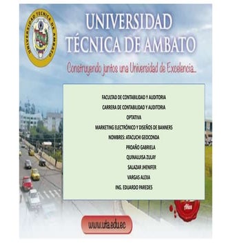 Marketing electronico-2