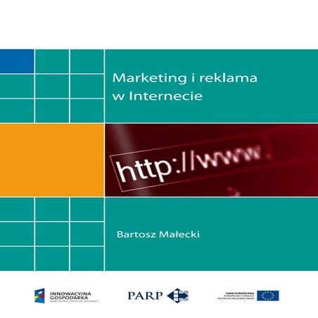 Marketing I Reklama w Internecie