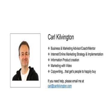 "Real Time" Marketing for Pubs, Restaurants and Cafes