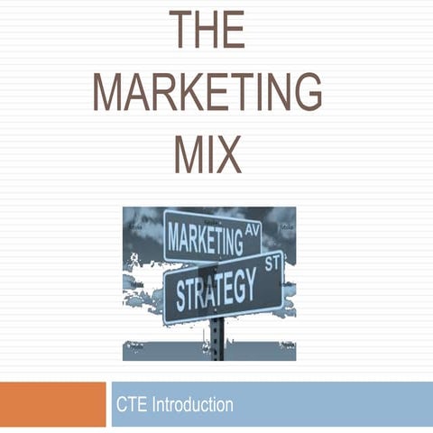 Marketing-mix-101.pptx