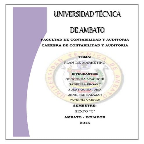 Marketing proyecto-1