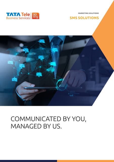 SMS Solutions 