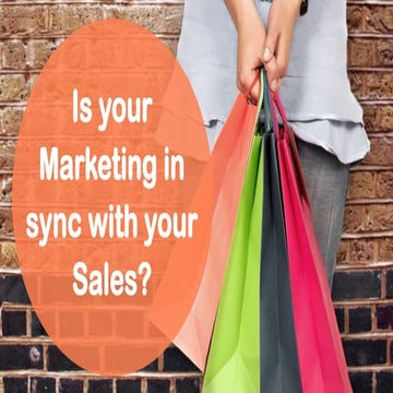 Marketing with microsoft dynamics 2016