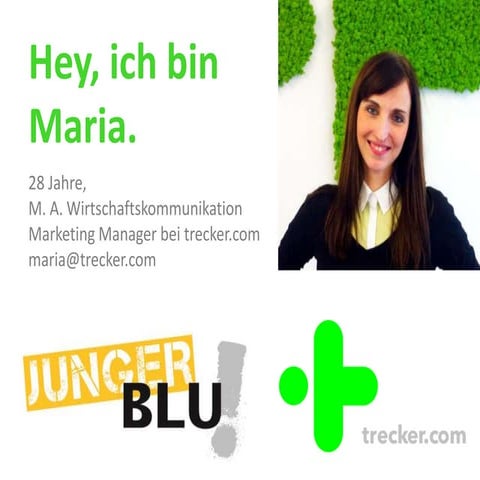 Marketing fuer Lohnunternehmen