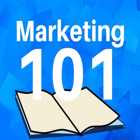 Marketing 101 by Stuart Ross