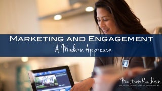 Real Estate Marketing Through Story Telling 101