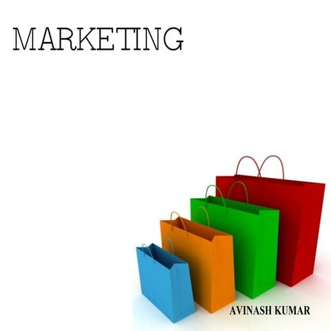 Marketing