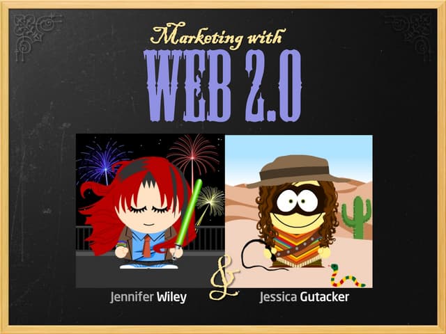 Marketing2.0