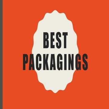 Marketing - Best Packaging - Kinder Surprise