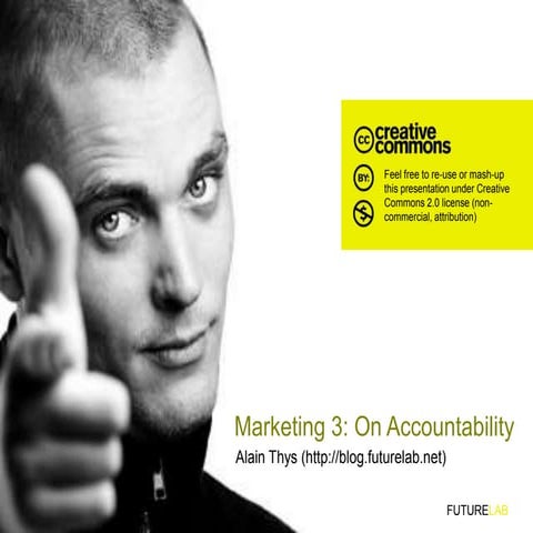 Marketing3 Presentation