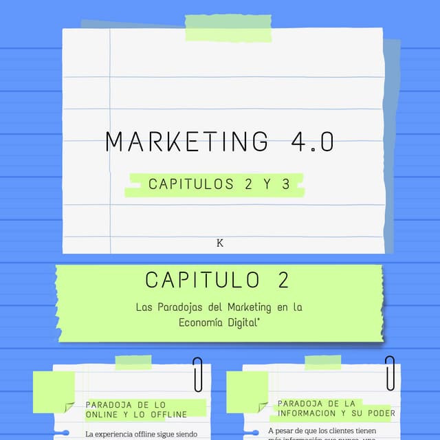 Marketing 4.0 Andres Ortiz para la clase de marketing