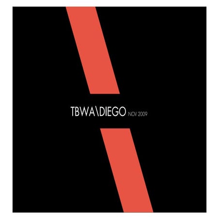 Marketing Accountability