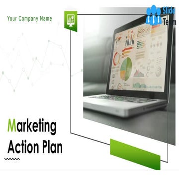 Marketing Action Plan Powerpoint Presentation Slides