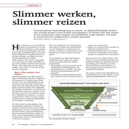 Marketing artikel factomagazine 1107 en 1108 (white space conflict)