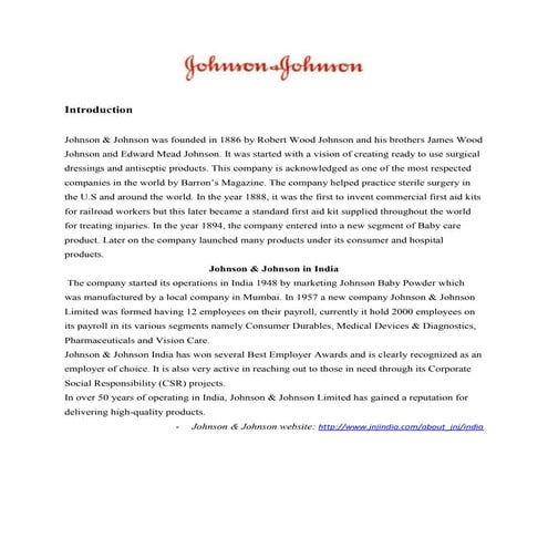 Consumer Buying Behaviour