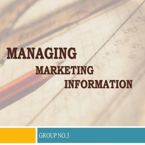 Marketing assignment no 2