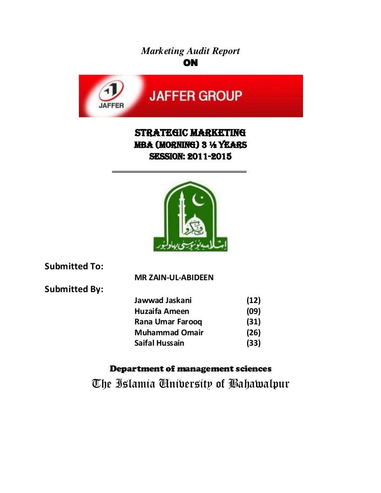 Fau business curriculum sheet image