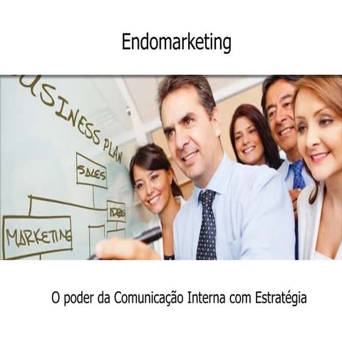 Marketing aula 4
