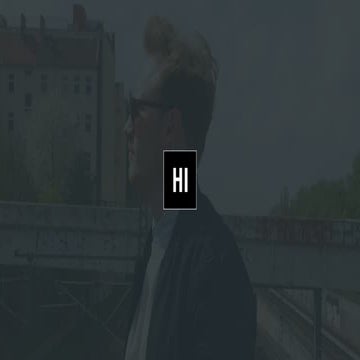 Marketing Automation - Hyper Island Lecture