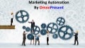 Marketing Automation By OmnePresent