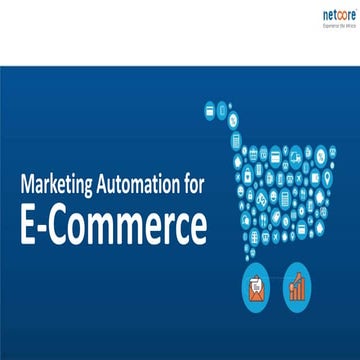 Marketing Automation Case Study For BFSI Industry