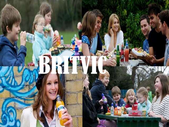 Soft Drink Industry