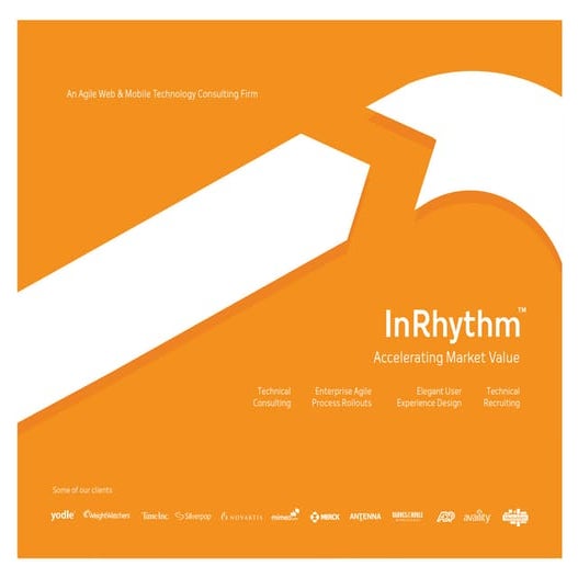 InRhythm Introduction