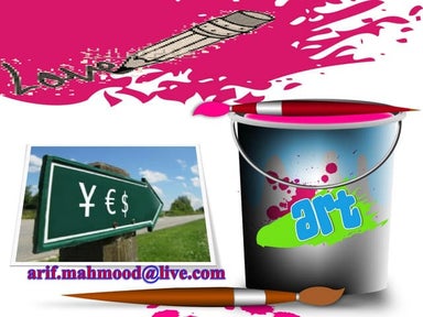 Marketing Busuness Art 2012