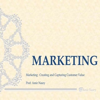 Marketing by amir nasry printed ver 3