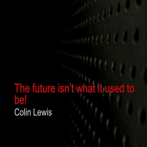 Marketing Career Advice