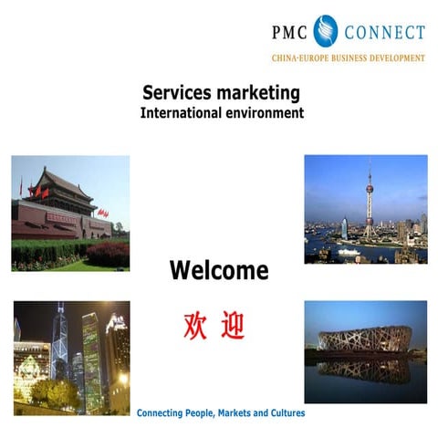 Marketing case  services marketing 16-12-2010