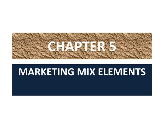 marketing ch-5 best presentation for all.pptx