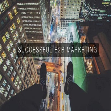 Marketing Challenge Forum 2015