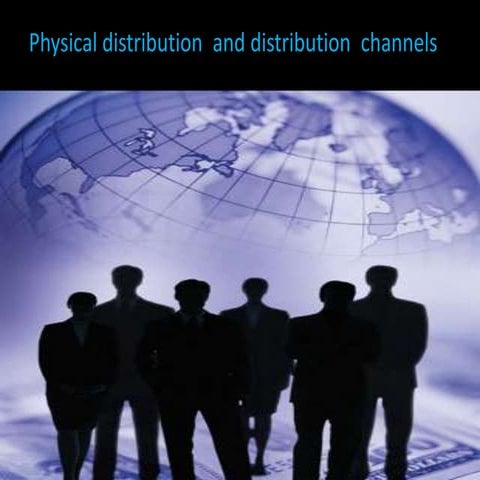 Marketing Channels 2.pptx