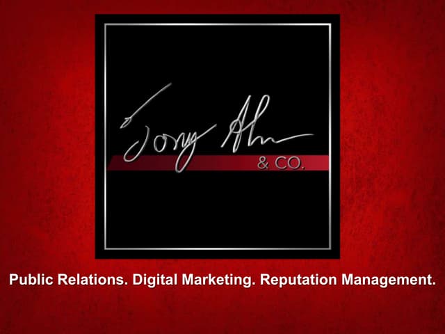 Introduction to Marketing for Managers