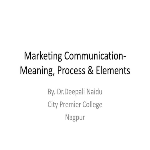 Marketing Communication.pptx