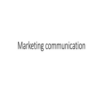 Marketing communication.pptx