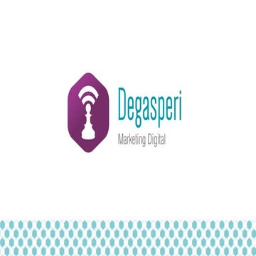 Palestra 27/05 - BHSM - Marketing de Conteúdo e Growth Driven Design 