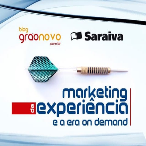 Marketing de experiencia