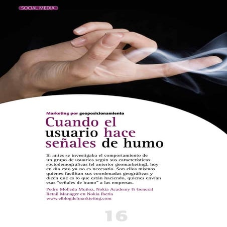 Marketing de geoposicionamiento