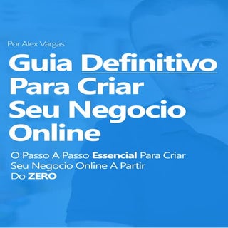 Marketing de serviços