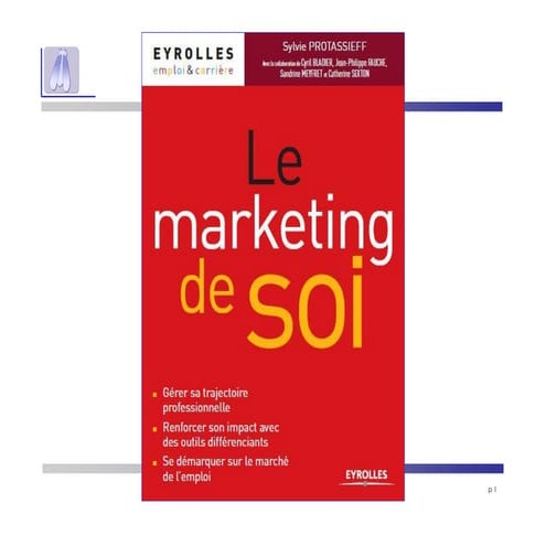 Marketing de soi 