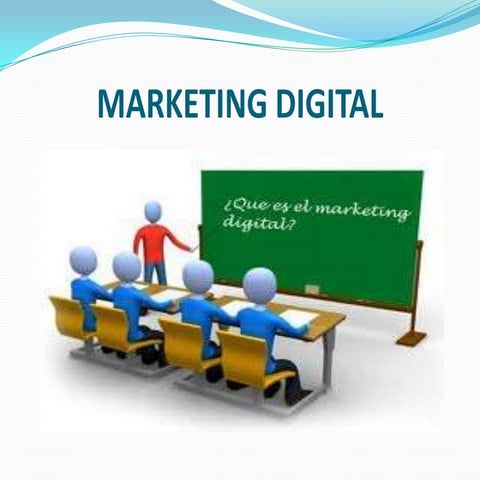 Marketing digital